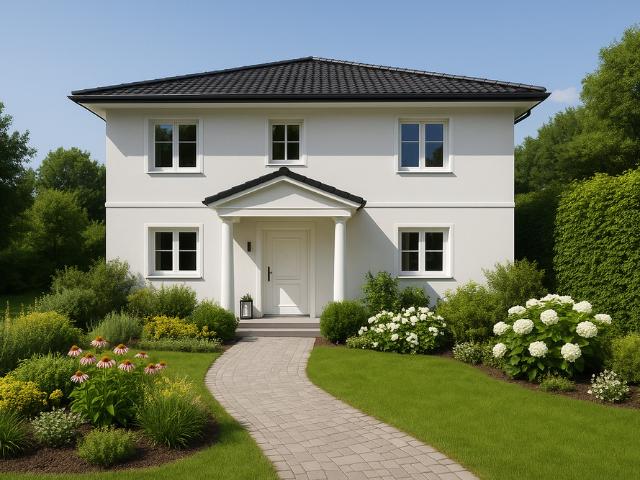 Haus kaufen in Seehof, Teltow