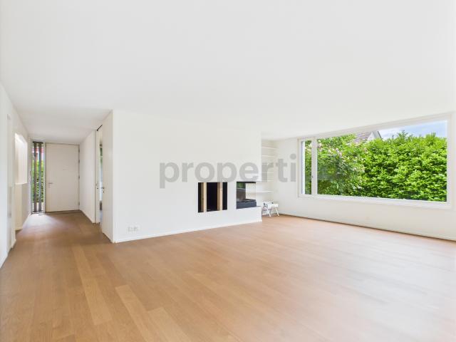 Wohnung mieten in Gattikon, Zürich