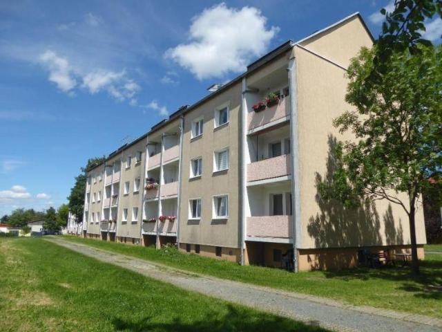 Apartment mieten in Theuma, Sachsen