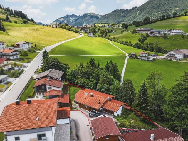 Haus kaufen in Thiersee, Tirol