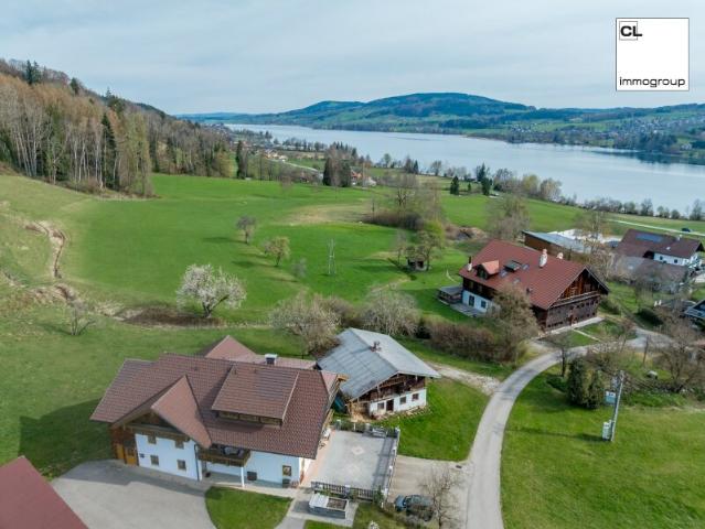 Wohnung mieten in Zell am Moos, Oberösterreich