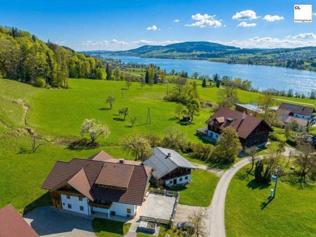 Apartment mieten in Zell am Moos, Oberösterreich