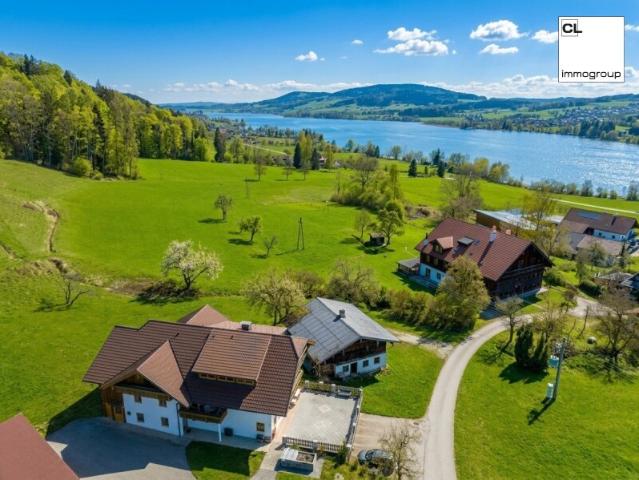 Wohnung mieten in Zell am Moos, Oberösterreich