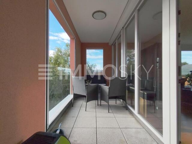 Apartment kaufen in Dornbirn, Vorarlberg