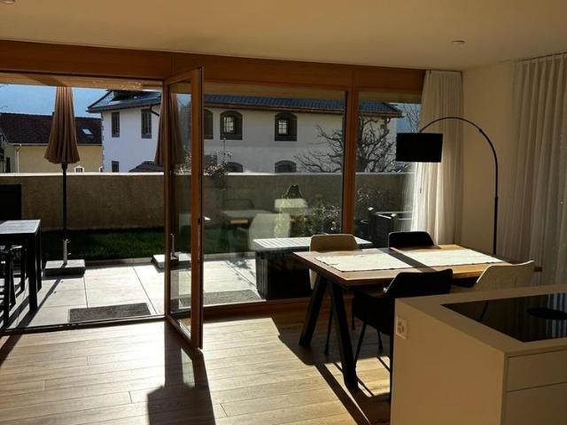 Apartment mieten in Tomils, Domleschg