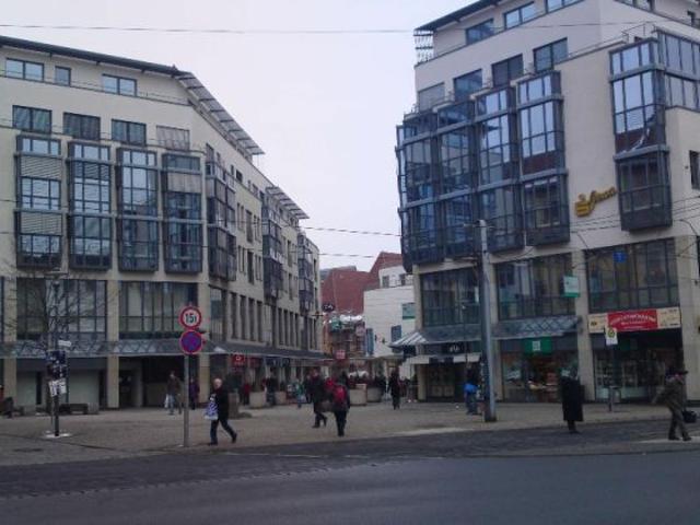 Wohnung mieten in Jena, Thüringen