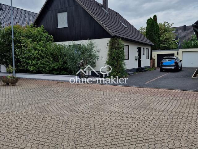 Haus kaufen in Thorr, Bergheim