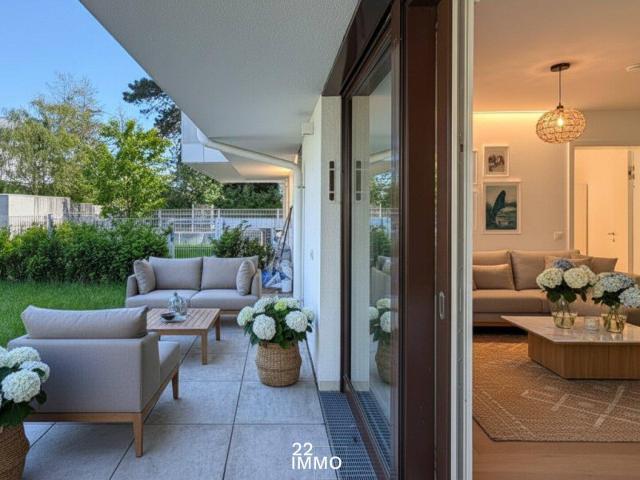 Apartment kaufen in Döbling, Wien