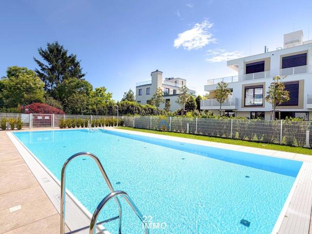 Apartment kaufen in Döbling, Wien