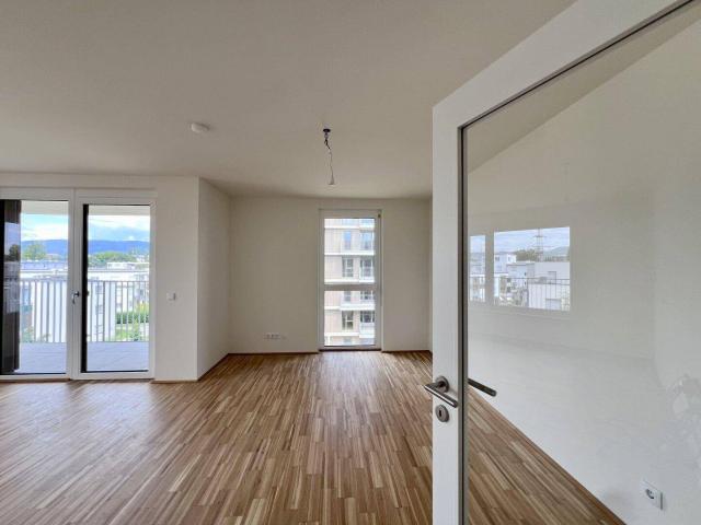 Apartment kaufen in Jakomini, Gersdorf-Feistritz
