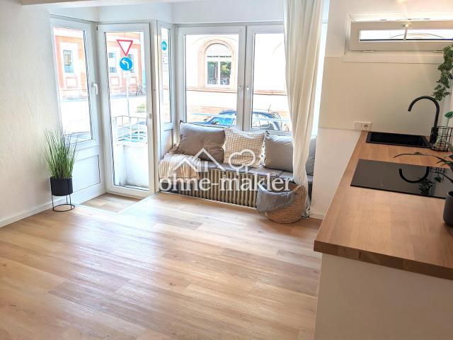 Apartment kaufen in Heidelberg, Baden-Württemberg