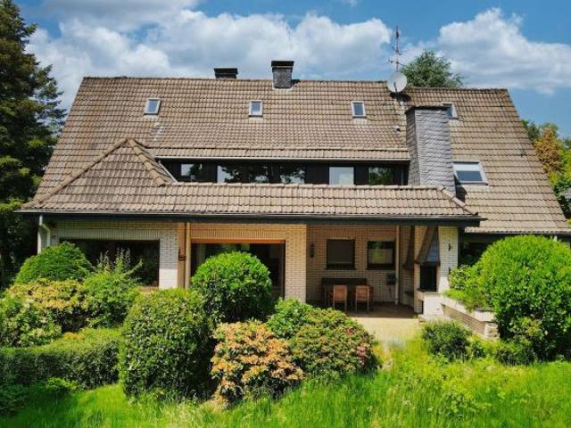 Haus kaufen in Wuppertal, Nordrhein-Westfalen