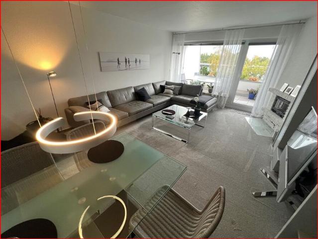 Wohnung kaufen in Itzum, Hildesheim