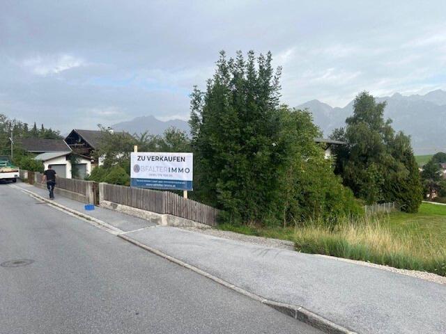 Immobilie kaufen in Unterlavierenbad, Rinn