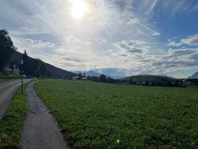 Grundstück kaufen in Rinn, Tirol