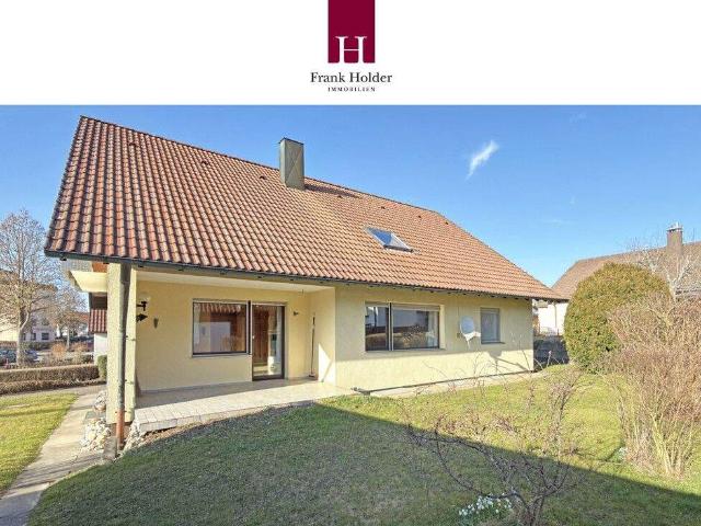 Haus kaufen in Münsingen, Baden-Württemberg