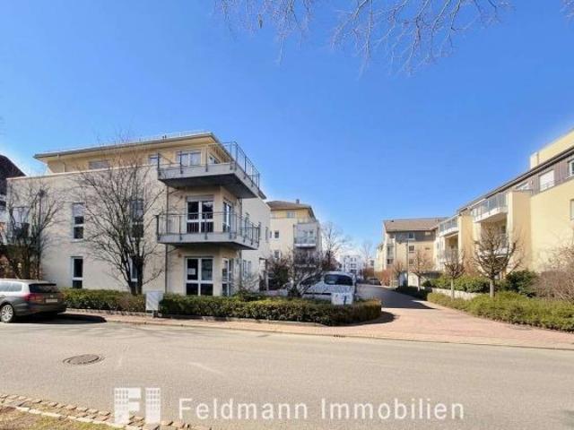 Wohnung kaufen in Celle, Niedersachsen