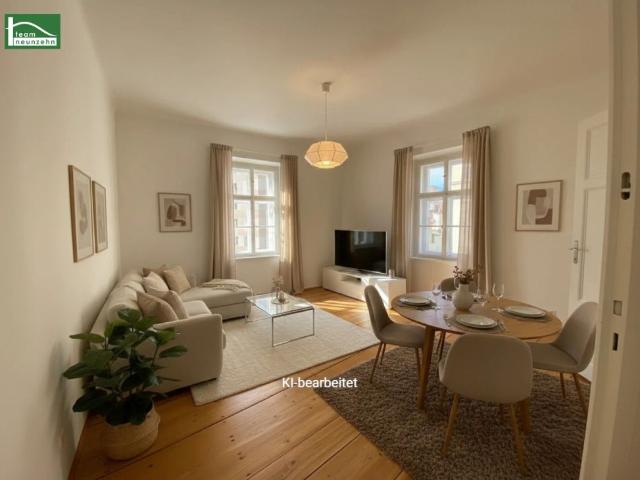Apartment mieten in Gries, Gersdorf-Feistritz