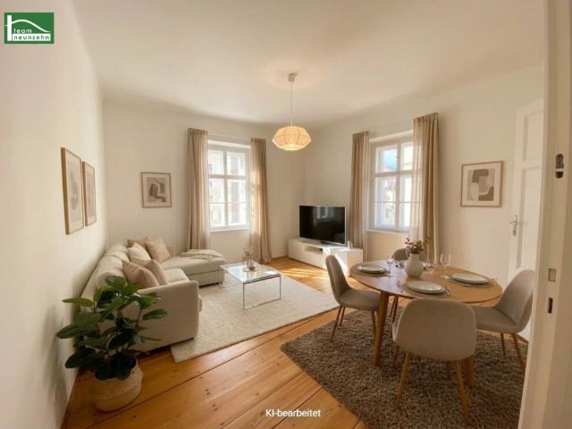 Apartment mieten in Gries, Gersdorf-Feistritz