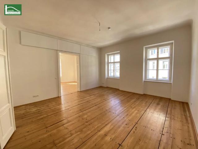 Apartment mieten in Gries, Gersdorf-Feistritz