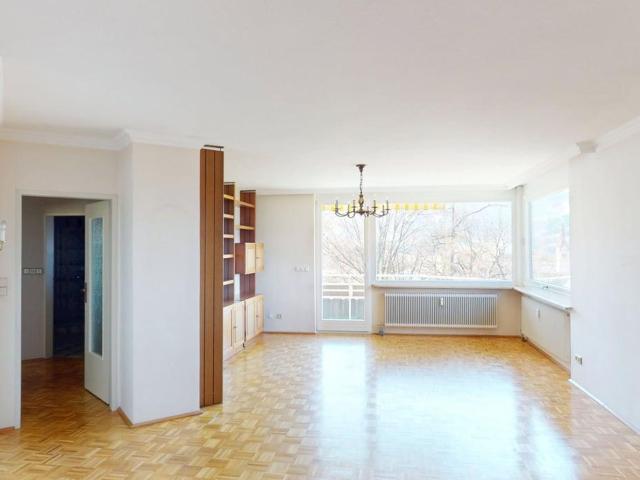 Wohnung kaufen in Igls, Innsbruck