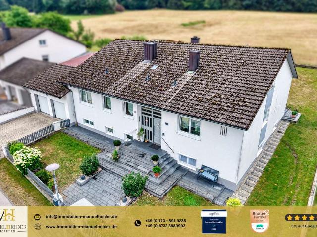 Haus kaufen in Griesbach, Reisbach