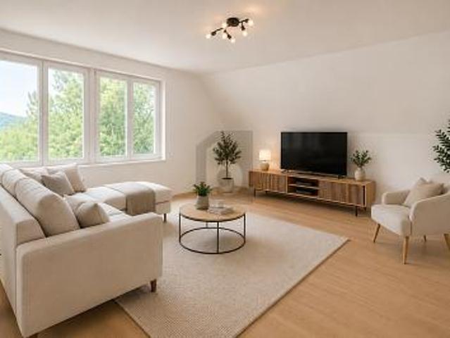 Wohnung kaufen in Untertürkheim, Stuttgart