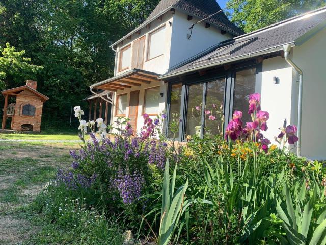 Haus kaufen in Lutzmannsburg, Bezirk Oberpullendorf