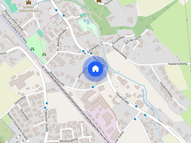 Apartment mieten in Gai, Steiermark