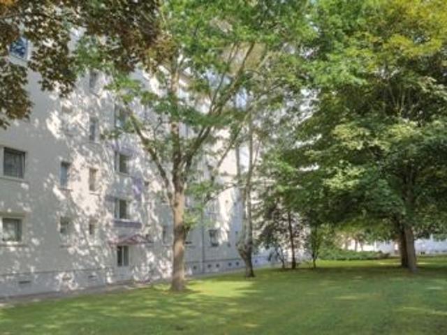 Apartment mieten in Trotha, Halle (Saale)