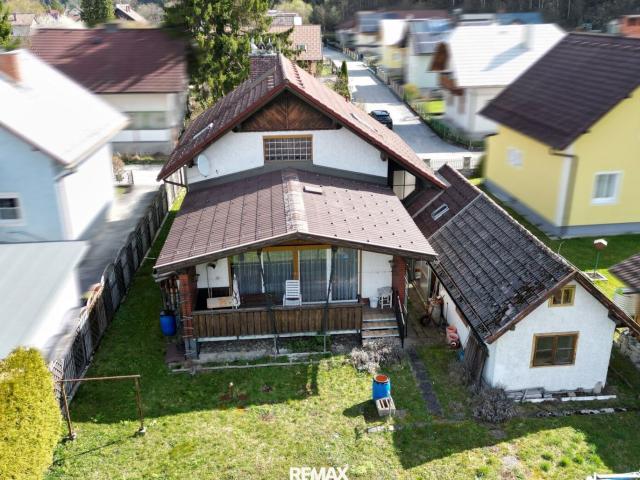 Haus kaufen in Türnitz, Bezirk Lilienfeld