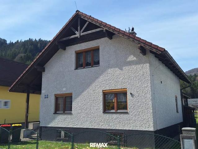 Haus kaufen in Stangental, Lilienfeld