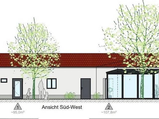 Haus kaufen in Ullersdorf, Radeberg