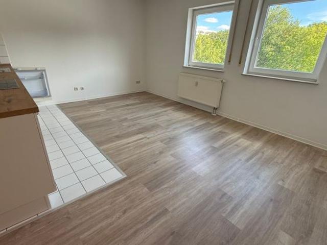 Wohnung mieten in Bernsdorf, Chemnitz
