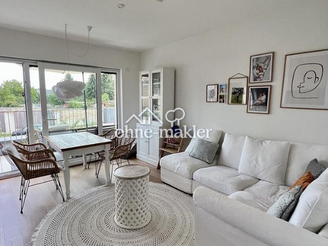 Apartment kaufen in Werder, Brandenburg