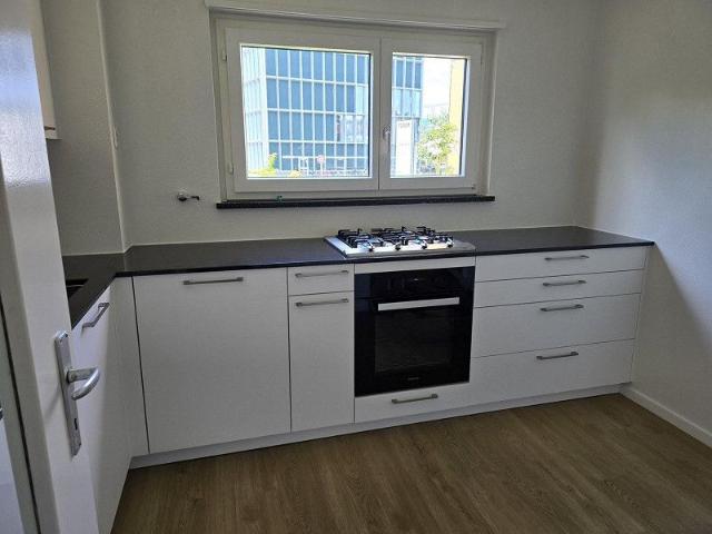 Apartment mieten in Zofingen, Aargau