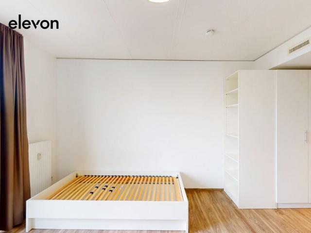 Apartment mieten in Dieburg, Hessen