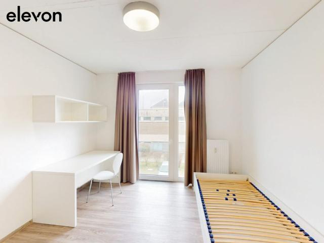 Apartment mieten in Dieburg, Hessen