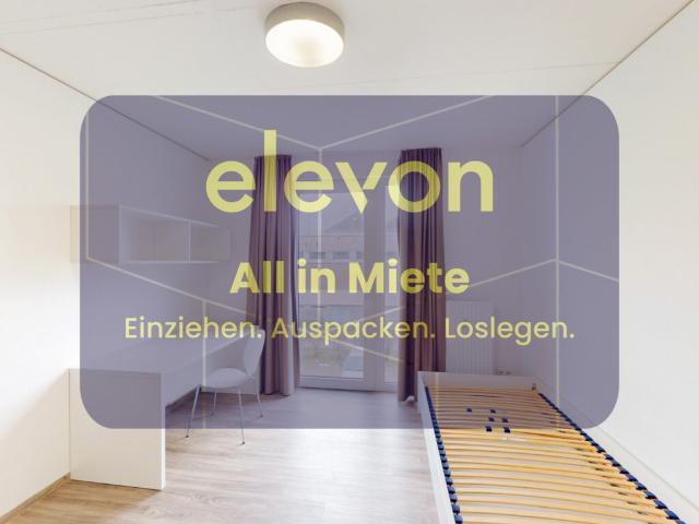 Apartment mieten in Dieburg, Hessen