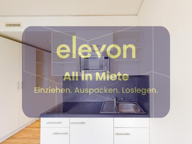 Apartment mieten in Dieburg, Hessen