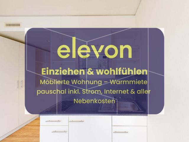 Apartment mieten in Dieburg, Hessen