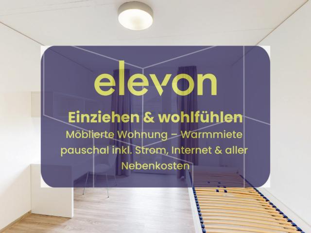 Apartment mieten in Dieburg, Hessen