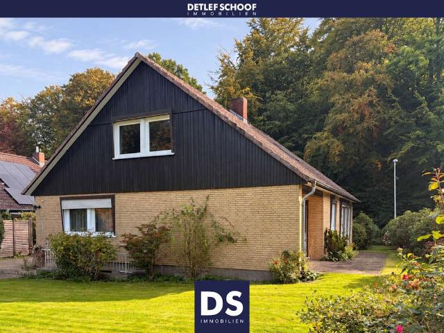 Haus kaufen in Kiel