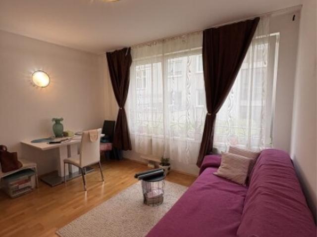 Wohnung mieten in Wien