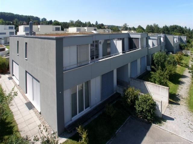 Wohnung mieten in Dübendorf, Zürich