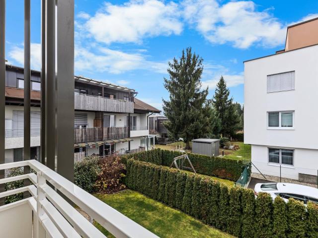 Apartment kaufen in Innere Stadt, Judendorf-Straßengel