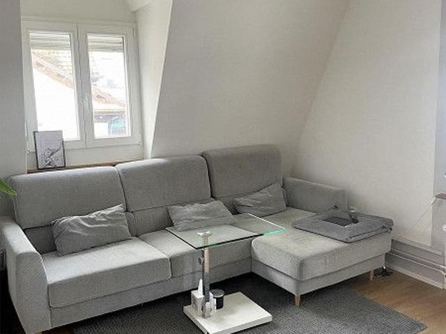 Apartment mieten in Rorschach, St. Gallen