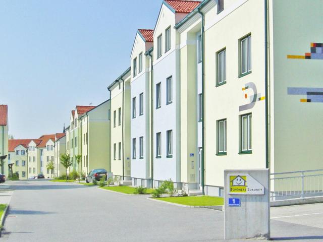 Apartment mieten in Waidhofen an der Thaya, Niederösterreich