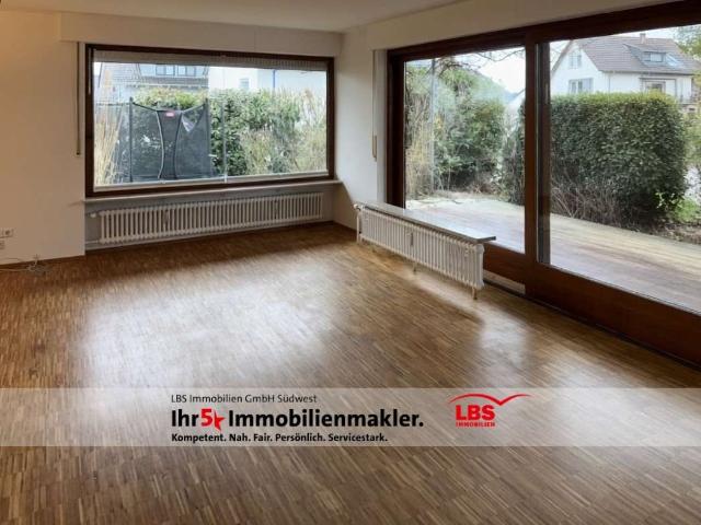 Wohnung kaufen in Waldbronn, Landkreis Karlsruhe