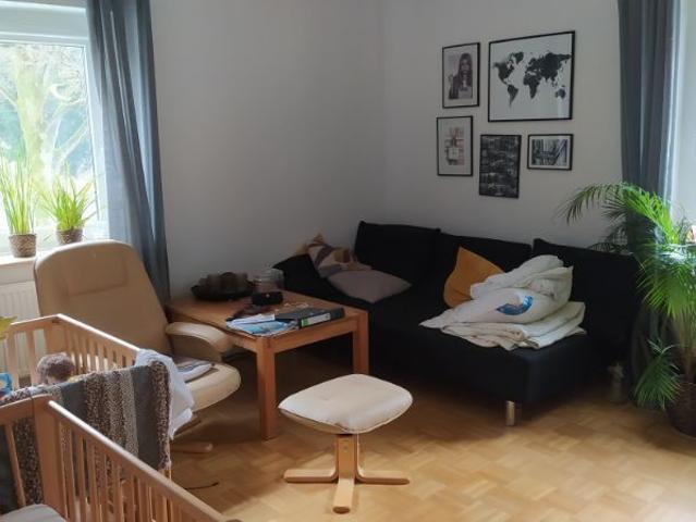 Apartment mieten in Margarethenhöhe, Essen